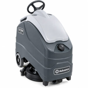 Advance SC1500 Stand-On Floor Scrubber | Refurbished