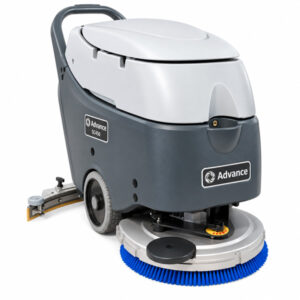 Advance SC450 Walk-Behind Scrubber | Refurbished