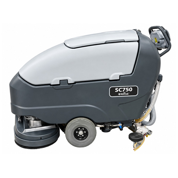 Advance SC750 26D Walk-Behind Floor Scrubber | Refurbished