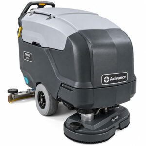 Advance SC900 & SC901 Walk-Behind Floor Scrubber - Refurbished