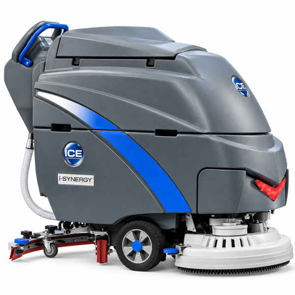 ICE i32BLT Rider Floor Scrubber | Refurbished