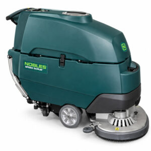 Nobles Speed Scrub 32 Rider Floor Scrubber | Refurbished