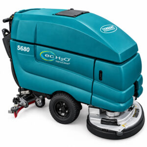 Tennant 5680 Walk-Behind Floor Scrubber | Refurbished