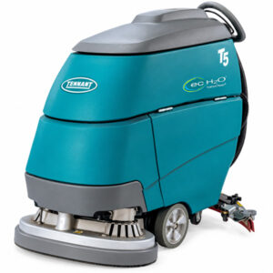Tennant T5 Walk-Behind Floor Scrubber | Refurbished