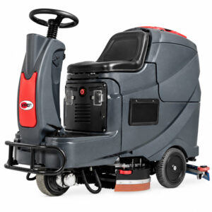 Viper AS710R Rider Floor Scrubber | Refurbished