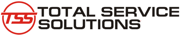 Total Service Solutions logo