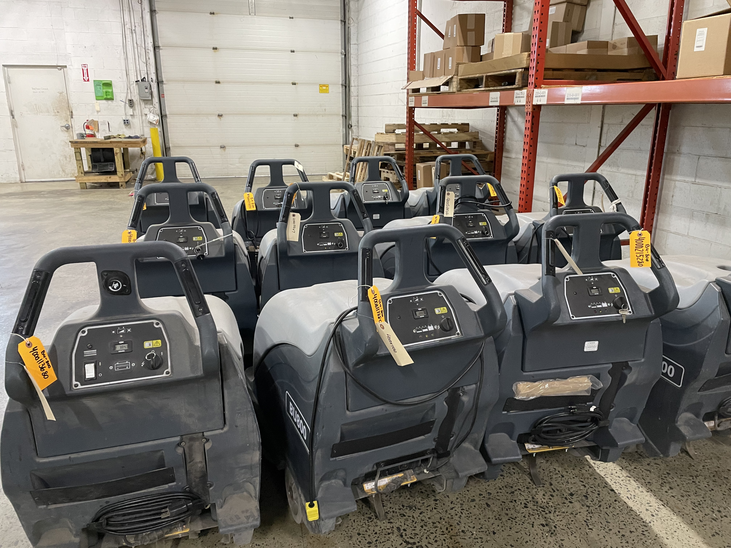 Floor Scrubber Equipment Rentals Near me