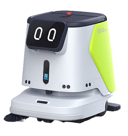 Total Service Solutions Floor Equipment