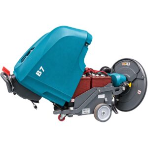 Tennant B7 Floor Scrubber | Refurbished