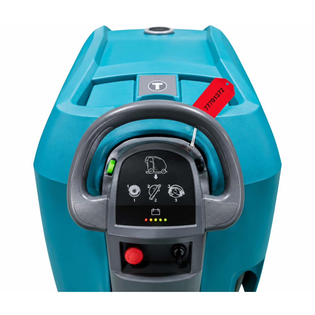 Tennant B7 Floor Scrubber | Refurbished - Image 5